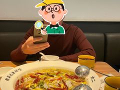 -太二酸菜鱼(石家庄万象城店)