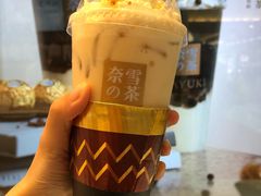 -奈雪的茶(永嘉天地东百城店)