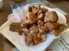 -北京小肠陈饭庄(方庄店)