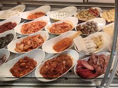 -小山城麻辣香锅(新邻生活广场店)