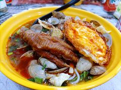 -龍城柳州螺蛳粉(群星路店)