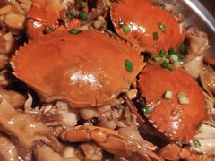 -胖哥俩肉蟹煲(爱琴海购物公园店)