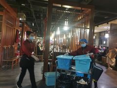 -郑喜旺烧烤(郑州总店)