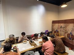 -端仕小锅(文林街店)