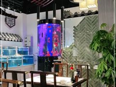 大堂-金汤宴餐厅·粤菜(德云社店)