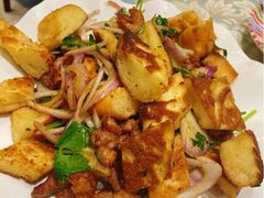 -新疆伊宁远征餐厅