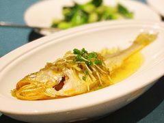 -三利音·玖弄小鲜(浦东嘉里城店)