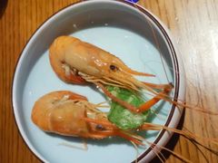 -鑫震源·苏式大虾生煎(山塘街店)