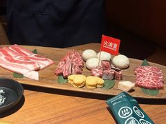 -虎哥六韩式烤肉料理 TIGERGRILL(隆生金山湖中心购物广场店)