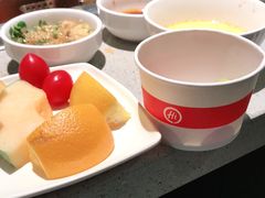 -海底捞火锅(丹竹头星悦天地店)