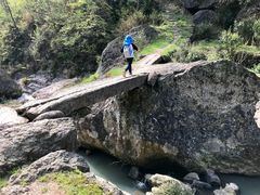 -十九峰景区-倒脱靴