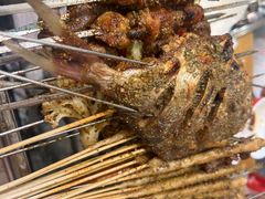 -古彭7只羊·招牌白串·碳锅羊肉旗舰店