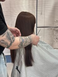 -WM Hair Salon