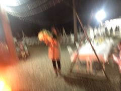 -安德鲁户外烧烤帐篷营地(马泉营店)