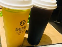 -新石器烤肉(西田城店)