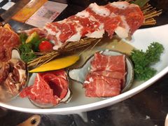 -鹤江桥·红油牛肉粉(SKP店)