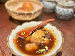 -贡梅老面馆·蟹粉面·无锡特色小吃(南长街主推店)