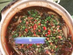 -老华洋饭庄(成林道店)