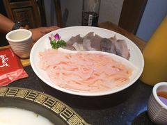 -纸盐河码头火锅(十八梯店)