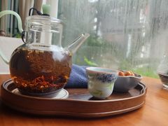 -舒羽咖啡(运河店)