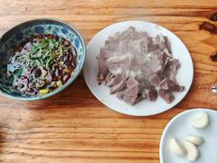 -三中高皇羊肉馆