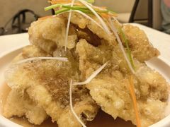 -老妈菜馆(建设街店)