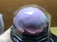 -迦南·甜品蛋糕(传媒店)