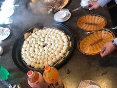花卷-农家铁锅炖(太阳沟店)
