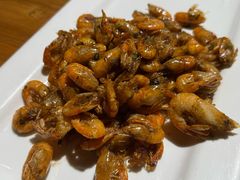 -金枝玉叶上海人家食府(三里河店)