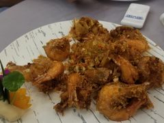 -银都上海菜馆(粤海东路店)