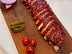 -马克西姆俄罗斯餐厅(通亚街店)