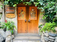 -源一咖啡馆(麒麟巷步行街店)