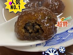 -粗茶淡饭(东关街店)