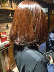 点击看大图 -MONE美发沙龙