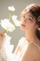 -克拉女神写真馆·匠心定制