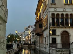 -华谊兄弟（长沙）电影小镇