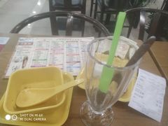 -爱乐信甜品(石湾店)