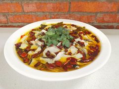 -老昆明·家常菜·钱大妈(金马碧鸡店)