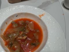 -厝小满.姜母鸭/泉州菜(桥南店)