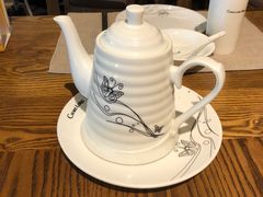 -麒麟中餐厅·经典粤菜·地道菜式老字号(广州长隆酒店)