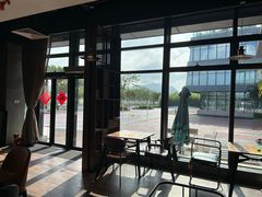 -小众香港茶餐厅(金山店)