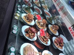 -阿财老铺·老蚌埠龙虾城(华夏总店)