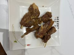 -靖远尕六美味羊羔肉