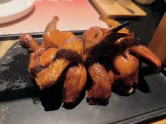 -羽鸽集·乳鸽专门店·地道顺德菜(岭南站店)