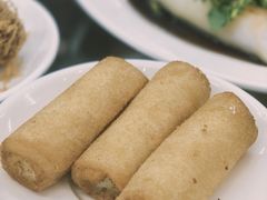 -香港蓮香樓(中環店)