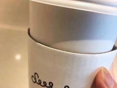 -Seesaw Coffee(上海国金中心店)