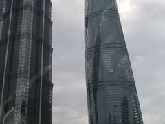 -上海浦东嘉里大酒店