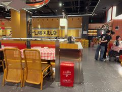 -3弄堂·滕王饭店·江西菜(铜锣湾店)