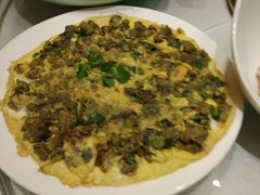 蚵仔煎-骏莱海鲜鱼港(五角场店)