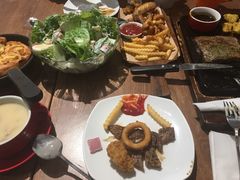 -必胜客(大悦城店)